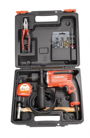 Maktec by Makita udarna bušilica MT818KS